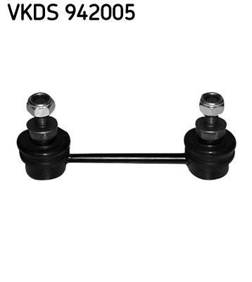 Biellette de barre stabilisatrice (Biellette antiroulis) SKF ref. VKDS 942005